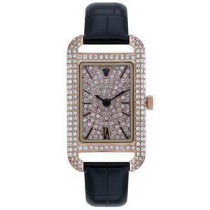 Christian Van Sant Women's Opaline Rose Gold Dial Watch - CV4724